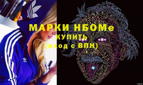 крисы Куйбышев